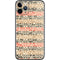 Tribal Fashion iPhone 11 Pro Skin